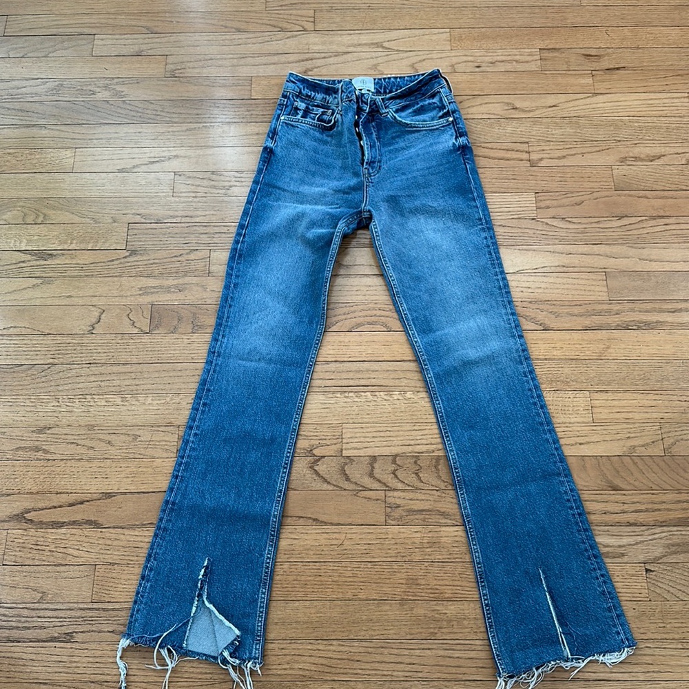 Anine Bing Jeans sz 27
